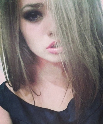 Анкета проститутки Юлия - город Кудеевский, 24 года, №15378