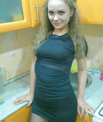 Анкета проститутки Катя - город Кудеевский, 25 лет, №15818